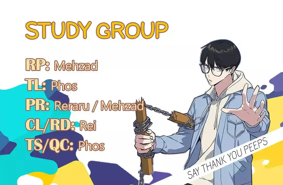 Study Group Chapter 75 12